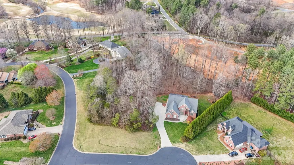 2857 & 2863 Palmer Drive NE Conover NC 28613