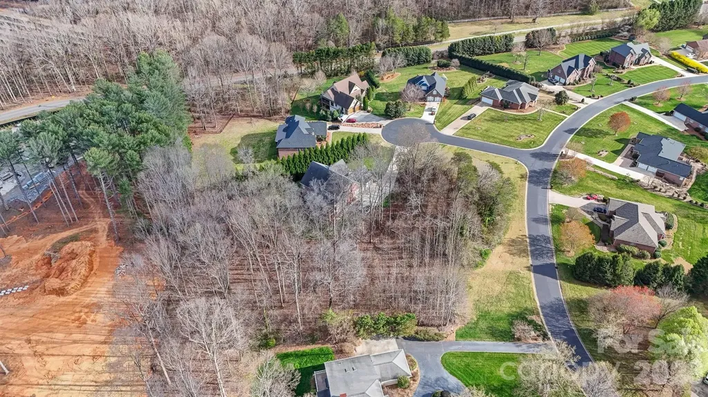 2857 & 2863 Palmer Drive NE Conover NC 28613