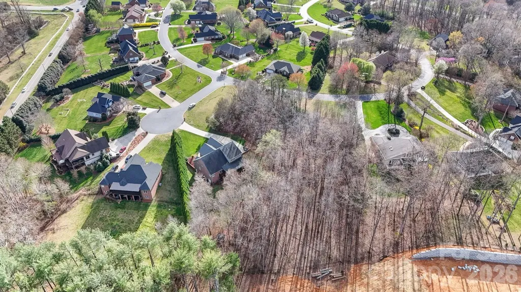 2857 & 2863 Palmer Drive NE Conover NC 28613
