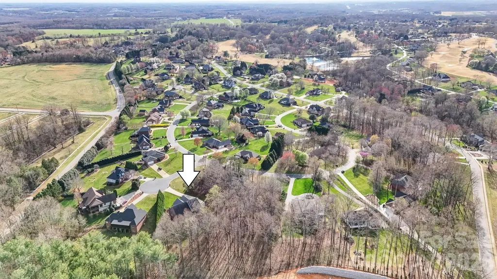 2857 & 2863 Palmer Drive NE Conover NC 28613