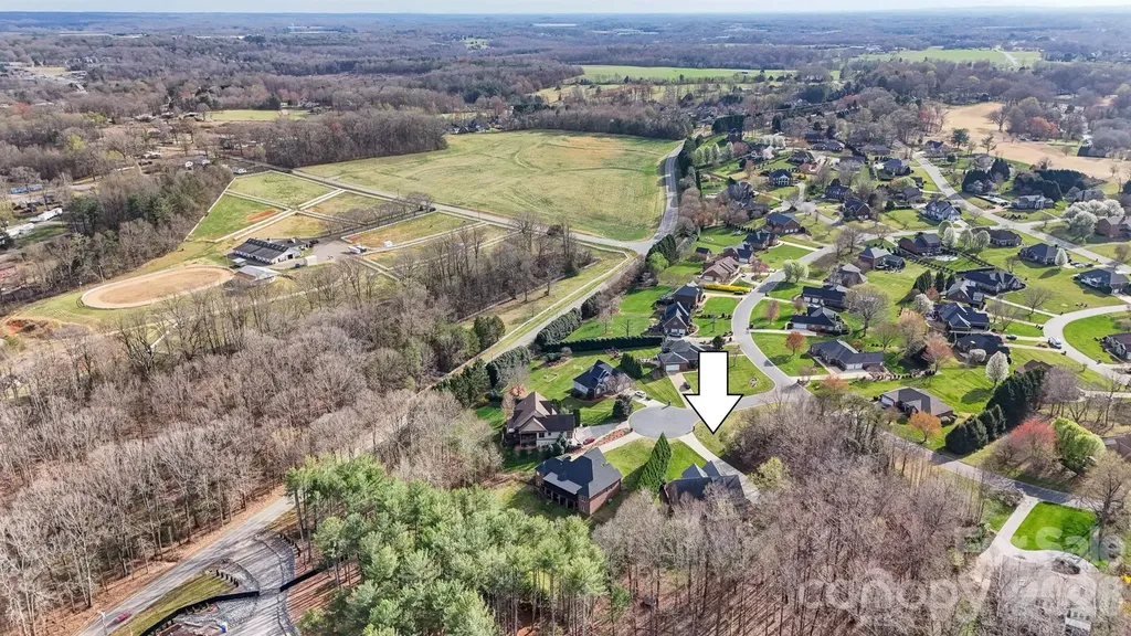 2857 & 2863 Palmer Drive NE Conover NC 28613