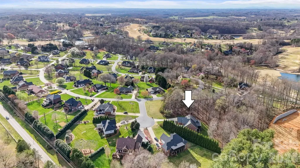 2857 & 2863 Palmer Drive NE Conover NC 28613