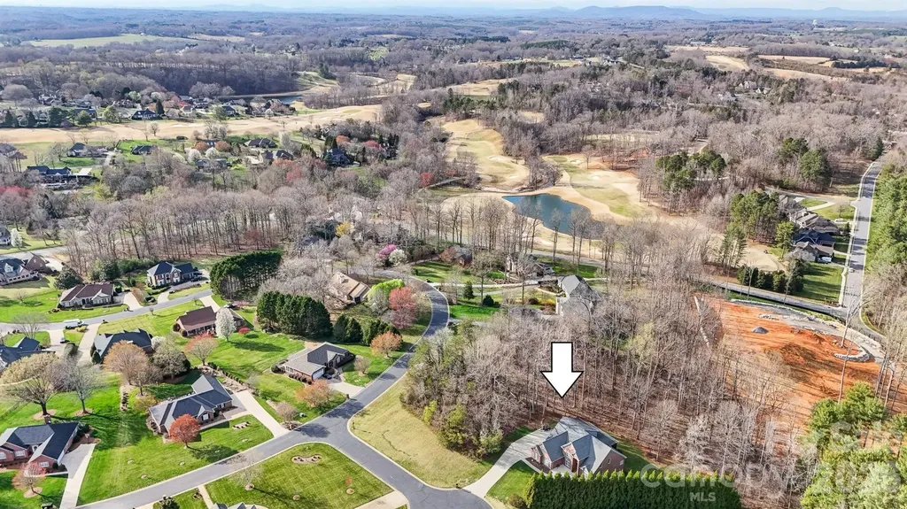 2857 & 2863 Palmer Drive NE Conover NC 28613