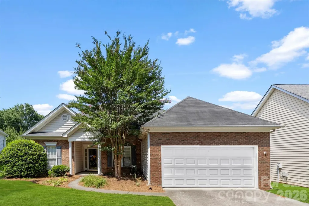 3191 River Ridge Drive Gastonia NC 28056