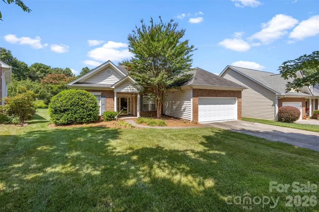 3191 River Ridge Drive Gastonia NC 28056