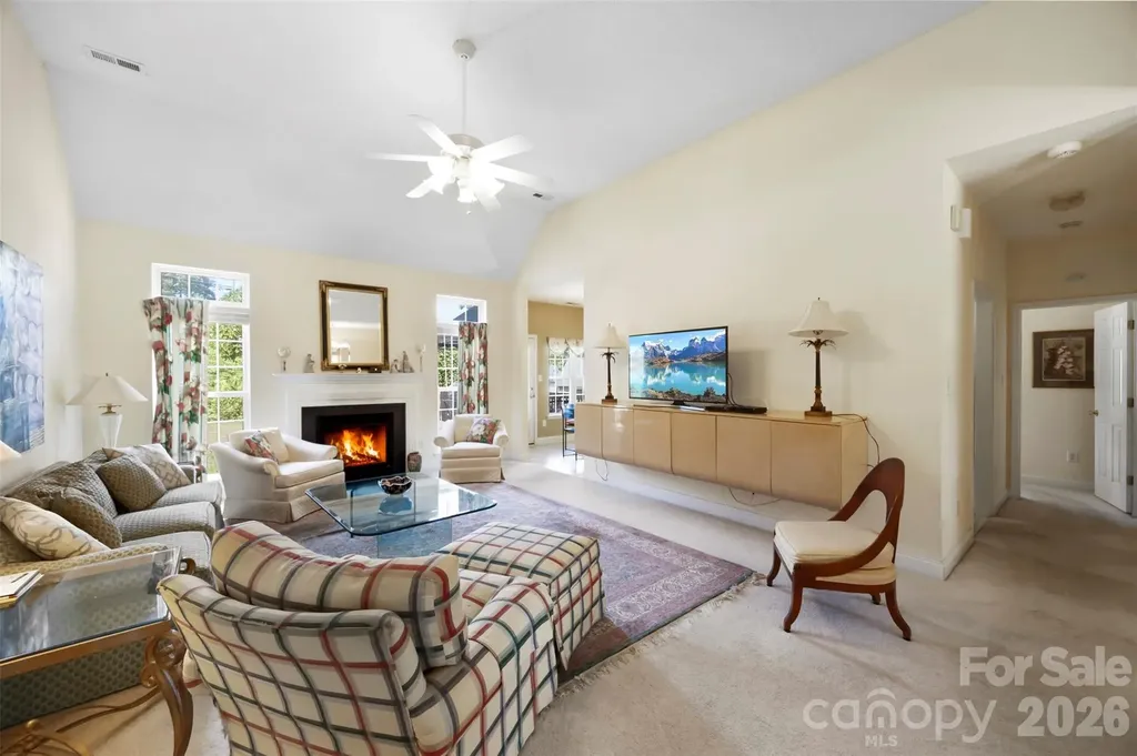 3191 River Ridge Drive Gastonia NC 28056