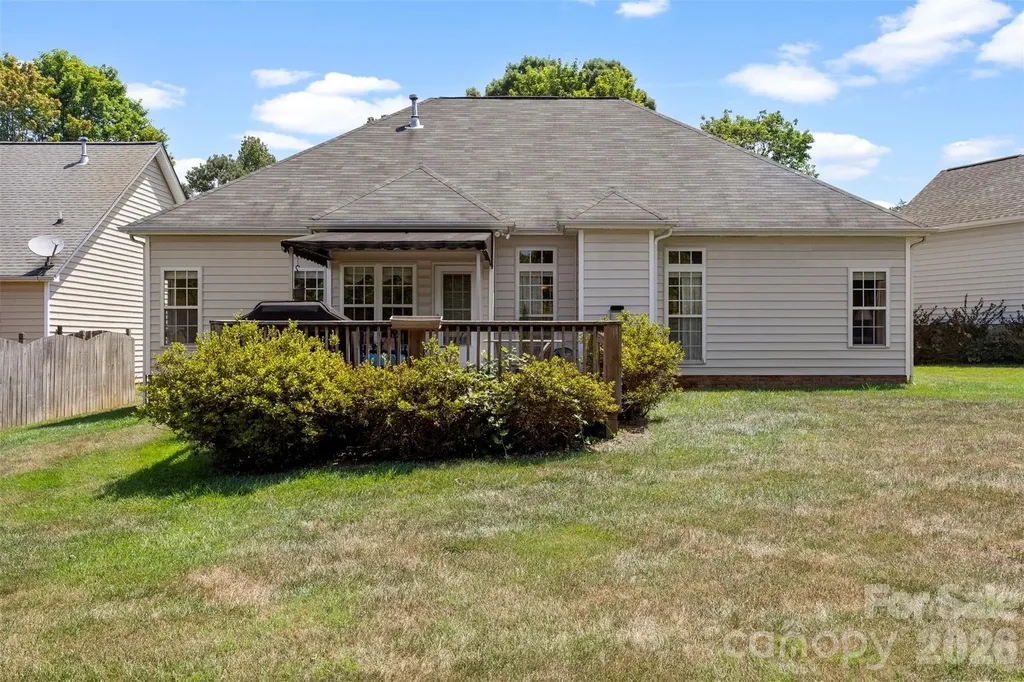 3191 River Ridge Drive Gastonia NC 28056