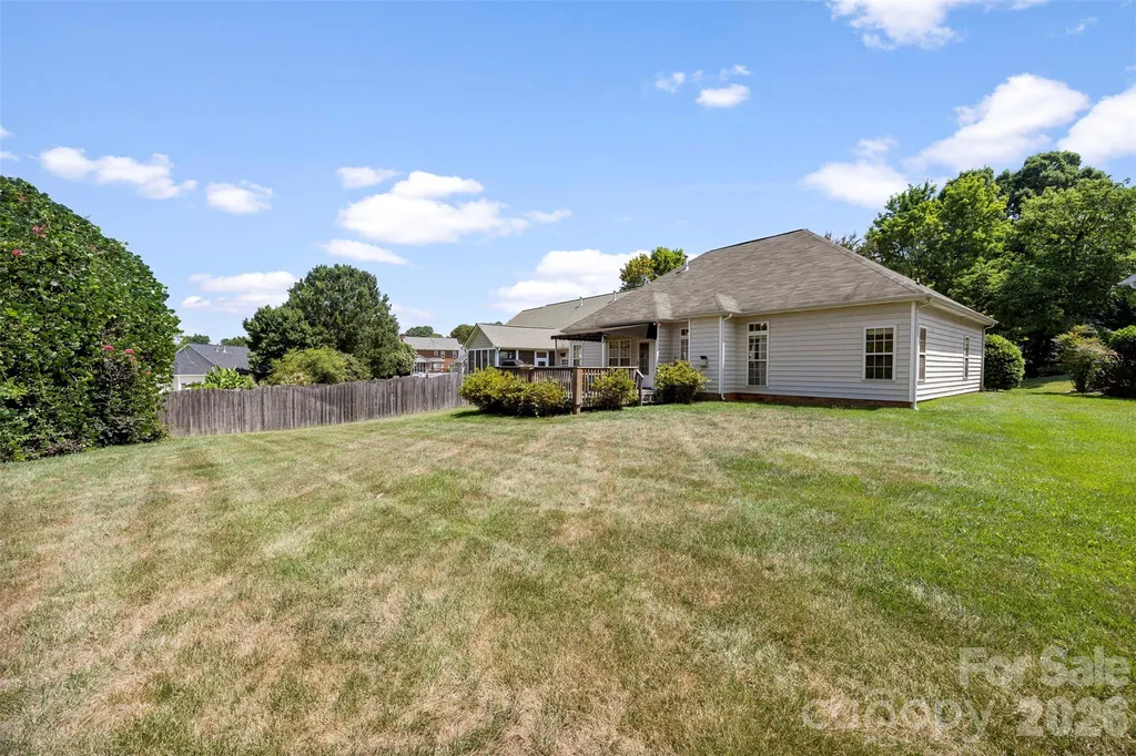 3191 River Ridge Drive Gastonia NC 28056