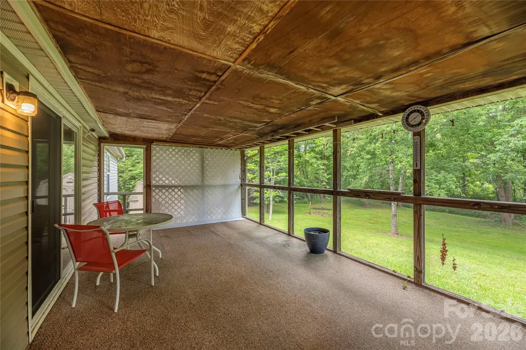992 Brickyard Road Horse Shoe NC 28742