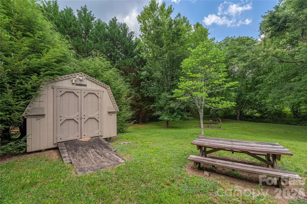 992 Brickyard Road Horse Shoe NC 28742