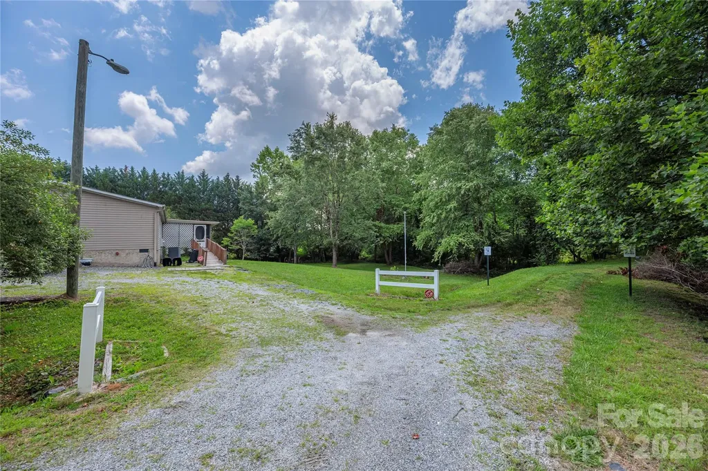 992 Brickyard Road Horse Shoe NC 28742