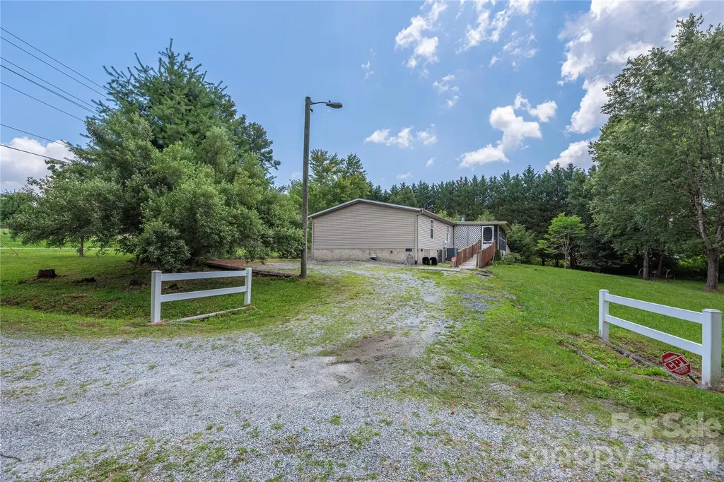 992 Brickyard Road Horse Shoe NC 28742