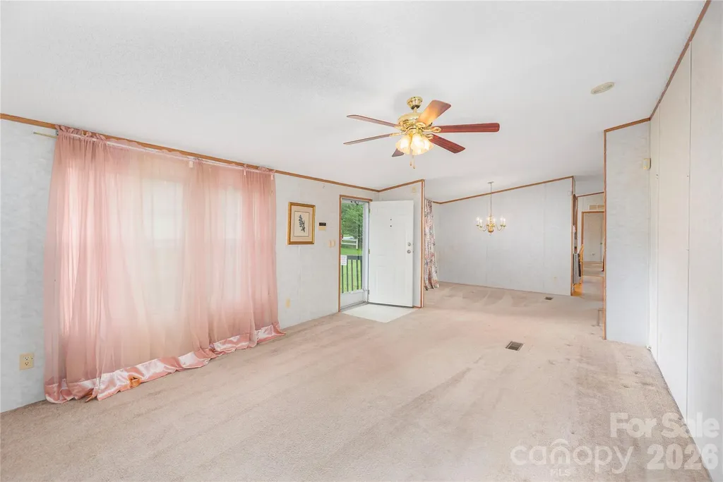 992 Brickyard Road Horse Shoe NC 28742