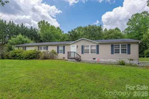 992 Brickyard Road Horse Shoe NC 28742