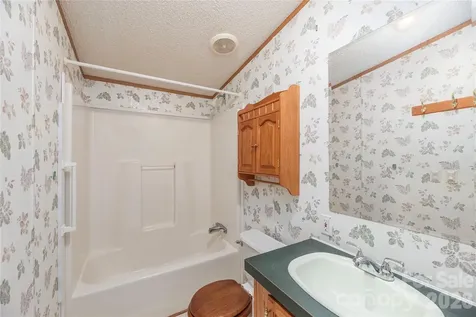992 Brickyard Road Horse Shoe NC 28742