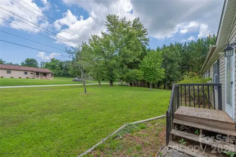 992 Brickyard Road Horse Shoe NC 28742