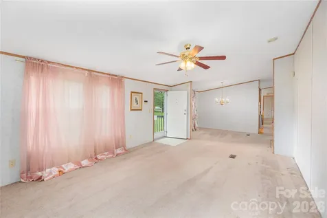 992 Brickyard Road Horse Shoe NC 28742