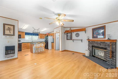 992 Brickyard Road Horse Shoe NC 28742