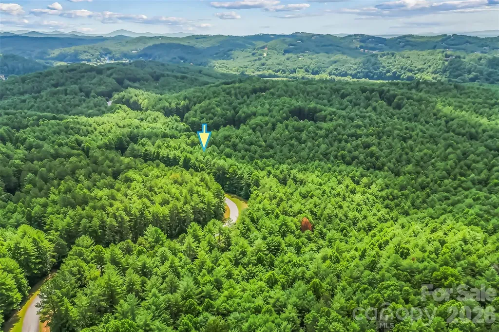 5941 Collette Ridge Circle Collettsville NC 28611