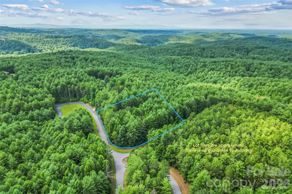 5941 Collette Ridge Circle Collettsville NC 28611