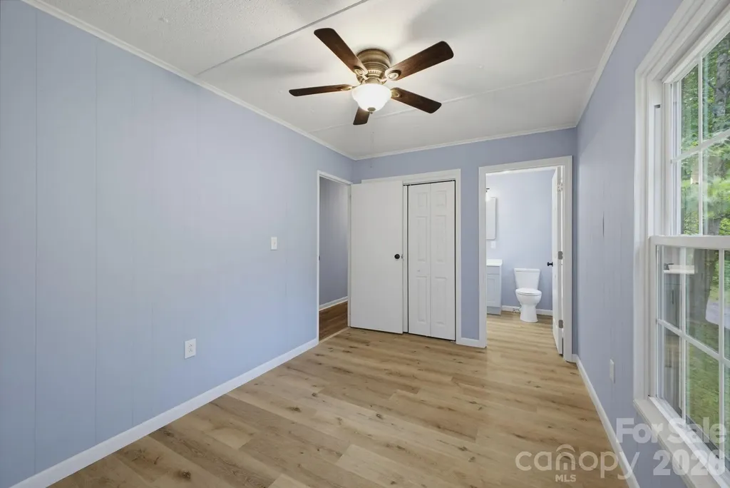 488 John Swofford Road Nebo NC 28761