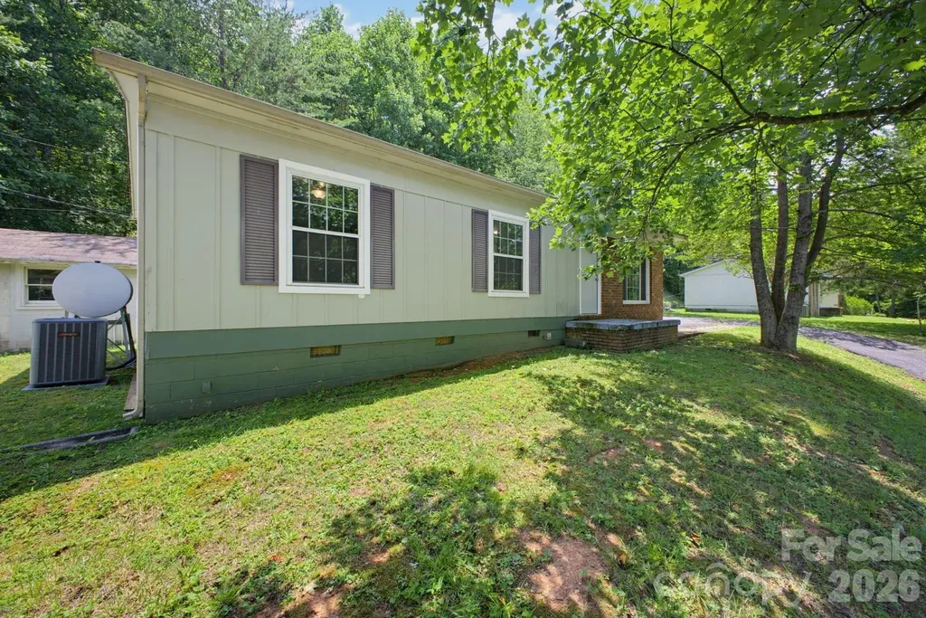 488 John Swofford Road Nebo NC 28761