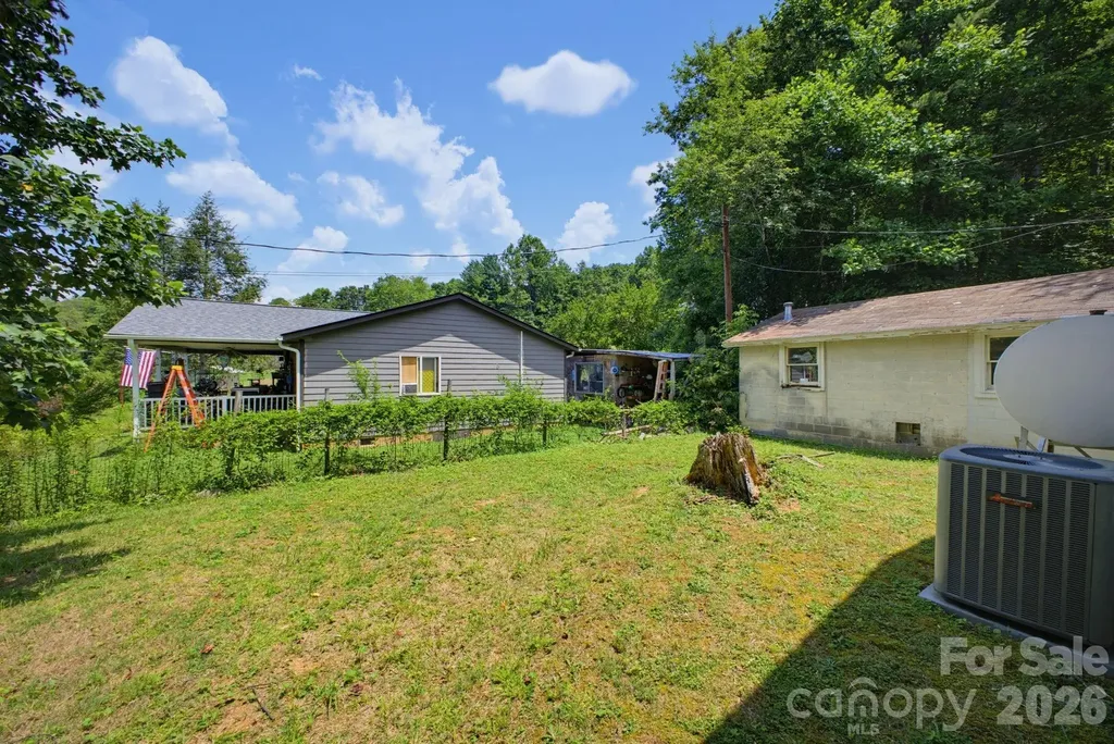 488 John Swofford Road Nebo NC 28761