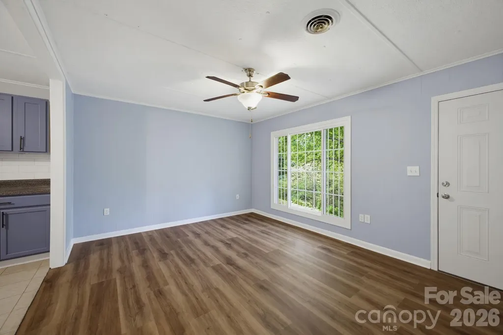 488 John Swofford Road Nebo NC 28761