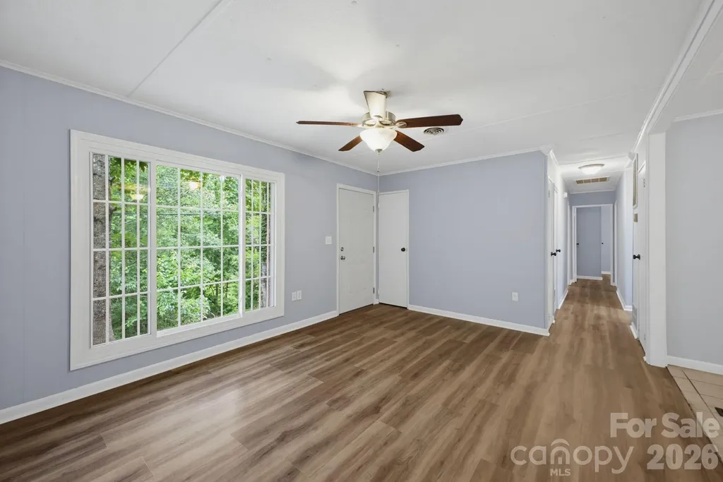 488 John Swofford Road Nebo NC 28761