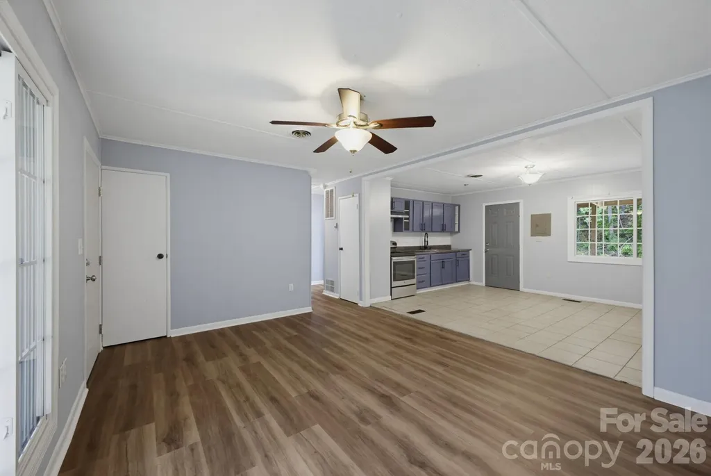 488 John Swofford Road Nebo NC 28761