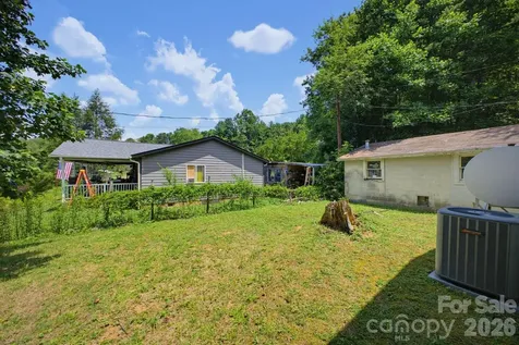 488 John Swofford Road Nebo NC 28761