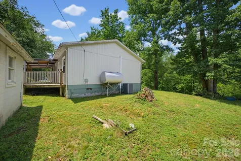 488 John Swofford Road Nebo NC 28761
