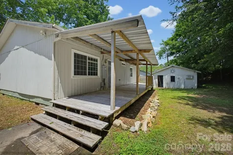 488 John Swofford Road Nebo NC 28761