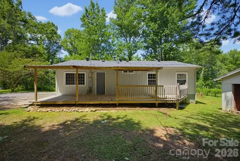 488 John Swofford Road Nebo NC 28761