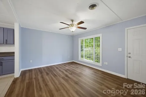 488 John Swofford Road Nebo NC 28761