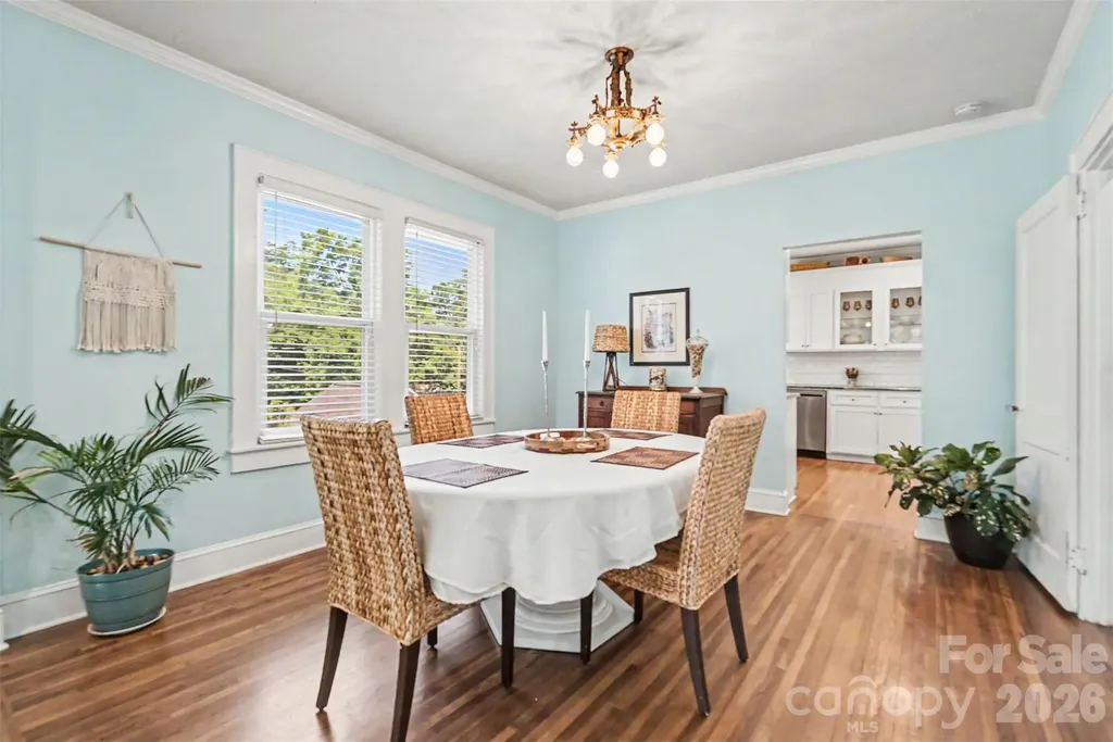 89 Hillcrest Avenue SE Concord NC 28025
