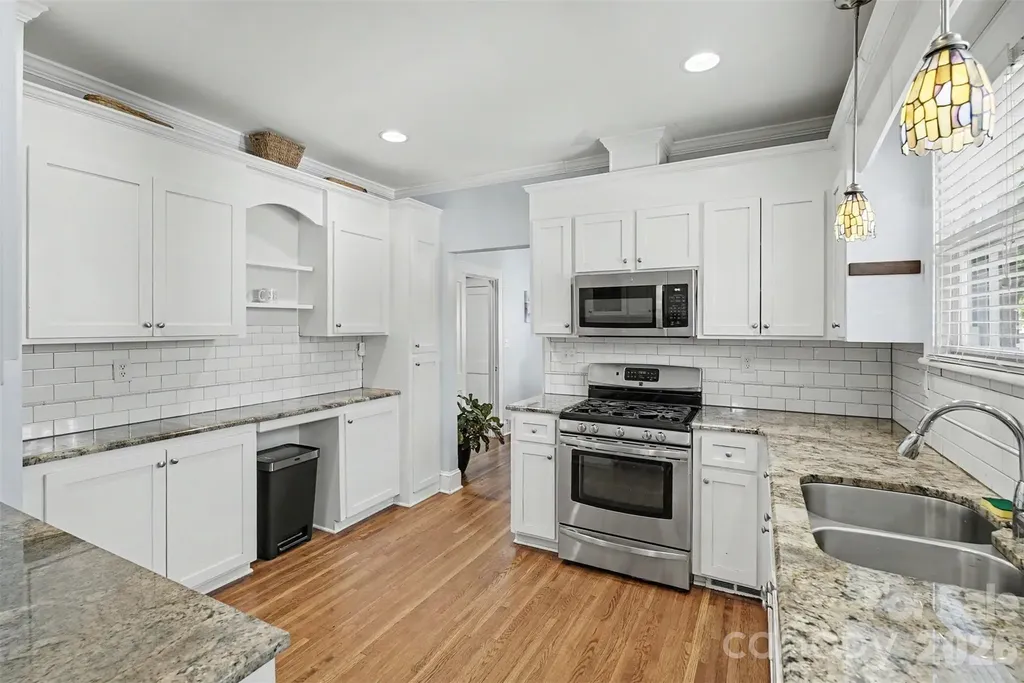 89 Hillcrest Avenue SE Concord NC 28025