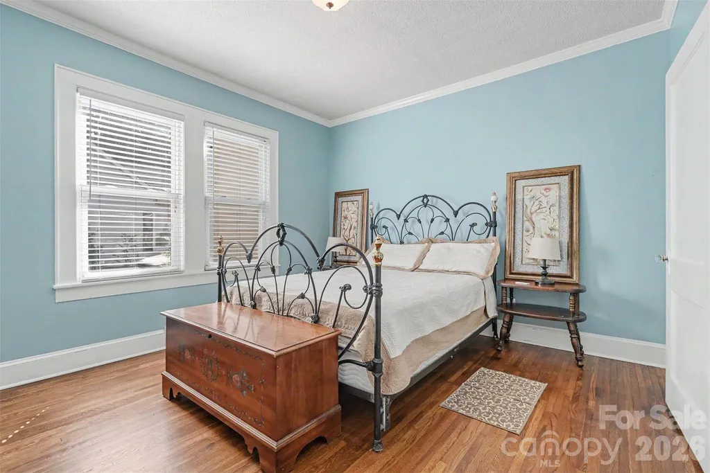 89 Hillcrest Avenue SE Concord NC 28025