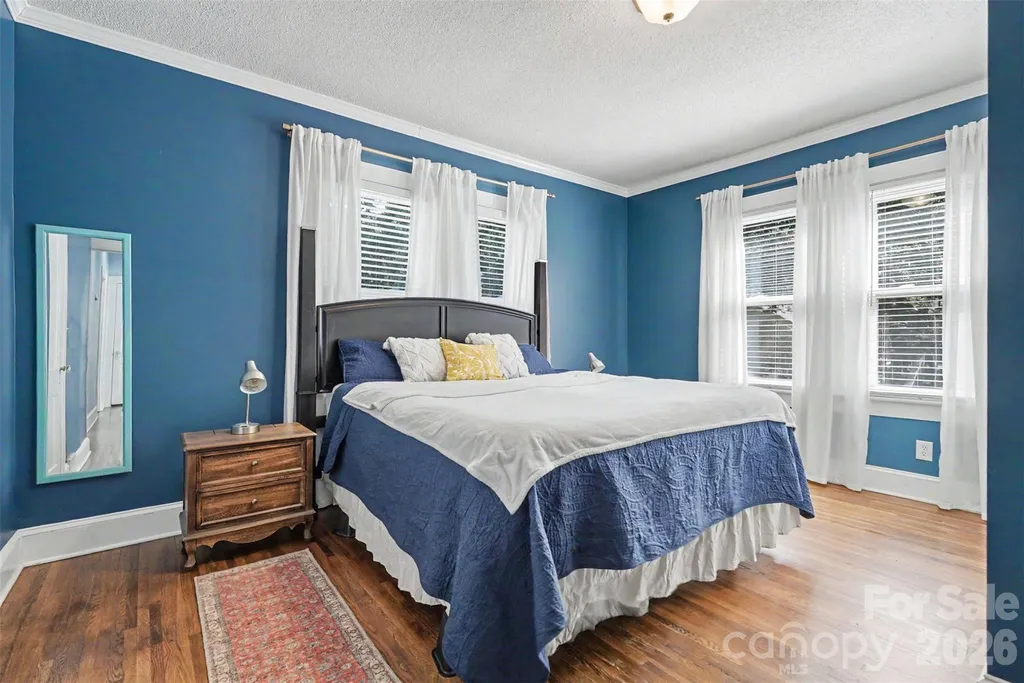 89 Hillcrest Avenue SE Concord NC 28025