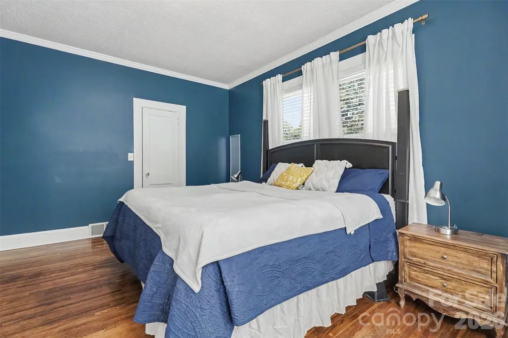89 Hillcrest Avenue SE Concord NC 28025
