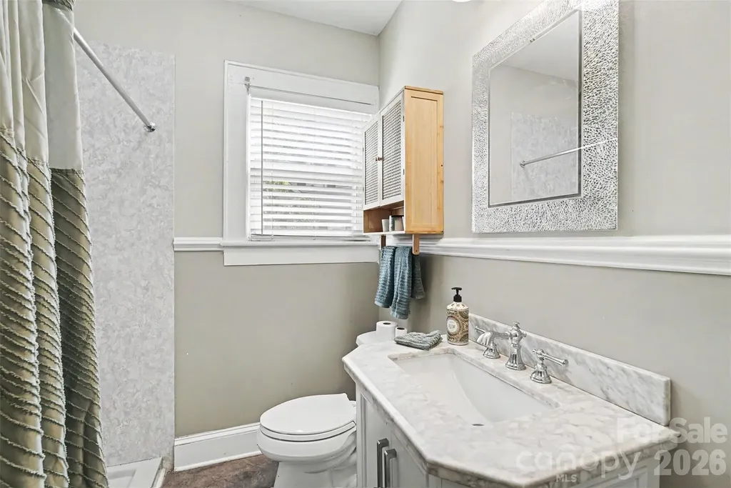 89 Hillcrest Avenue SE Concord NC 28025