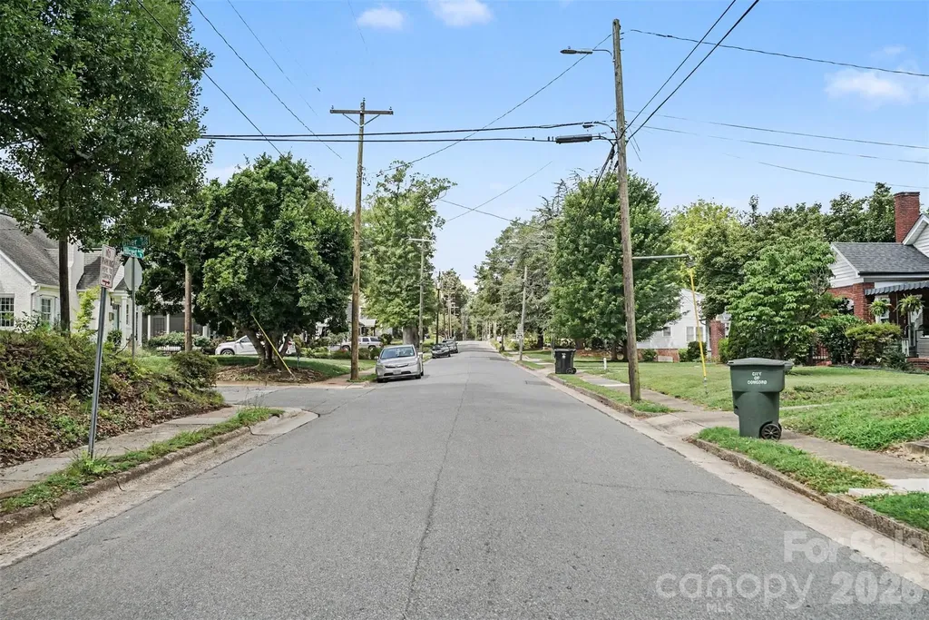 89 Hillcrest Avenue SE Concord NC 28025