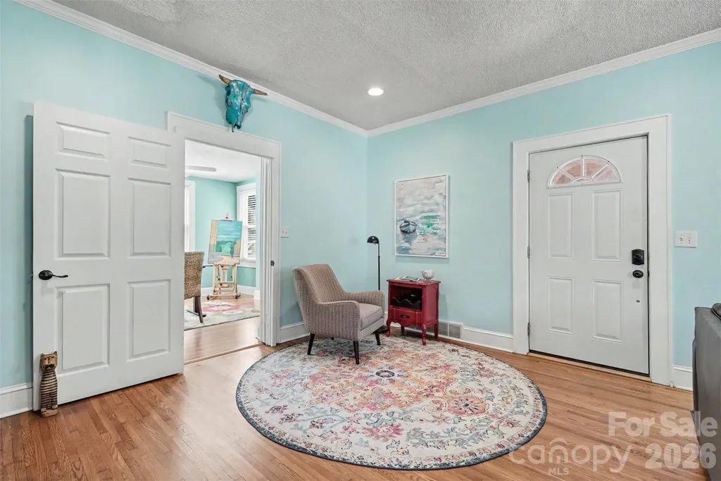 89 Hillcrest Avenue SE Concord NC 28025