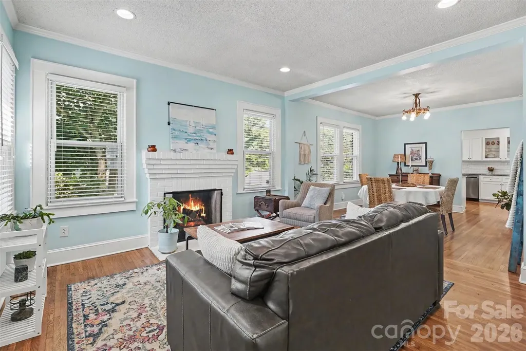 89 Hillcrest Avenue SE Concord NC 28025
