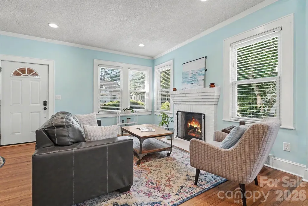 89 Hillcrest Avenue SE Concord NC 28025