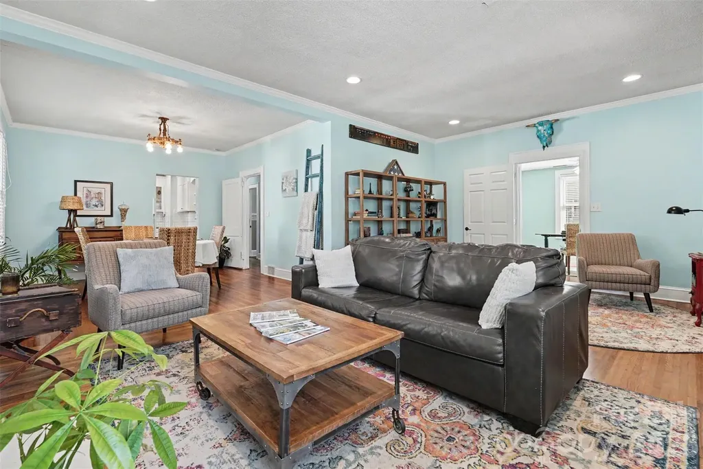 89 Hillcrest Avenue SE Concord NC 28025