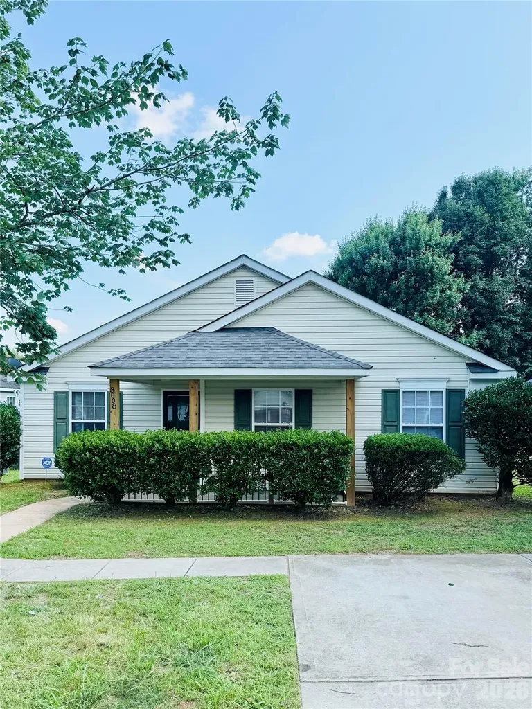 3008 Rockingham Court SW Concord NC 28025