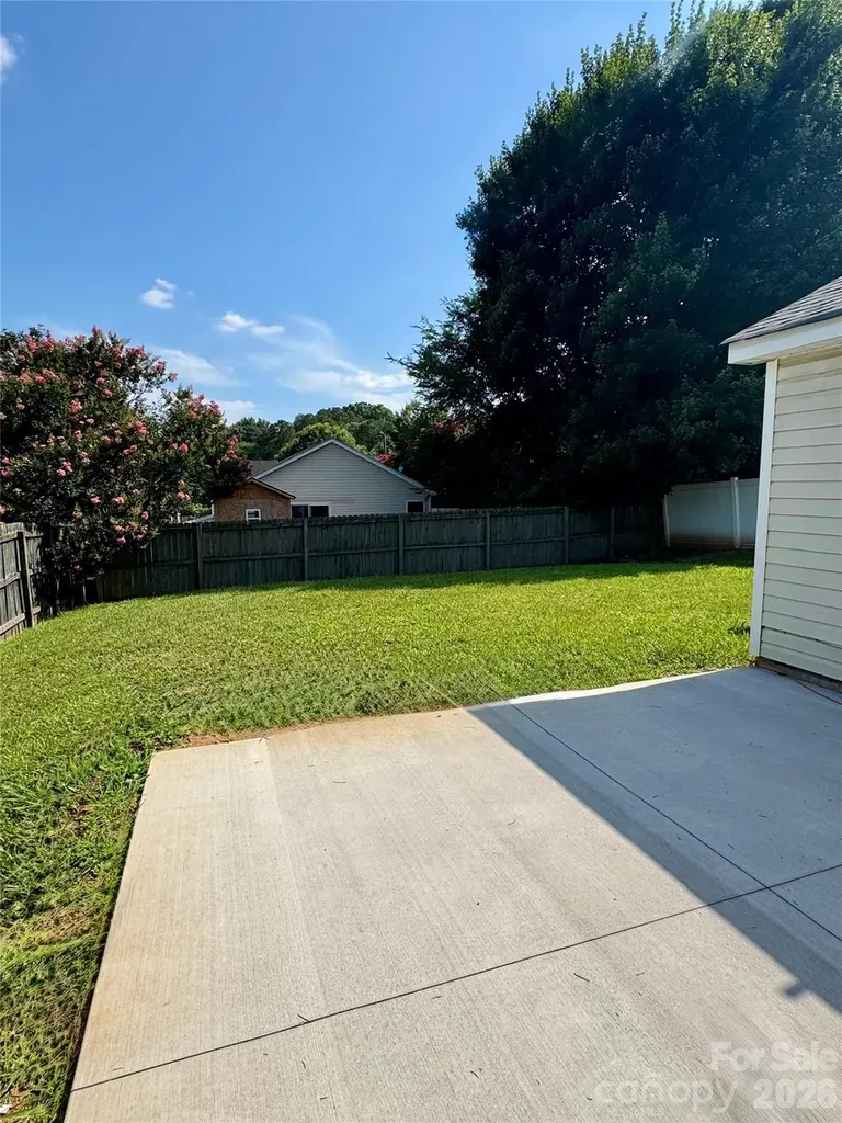 3008 Rockingham Court SW Concord NC 28025