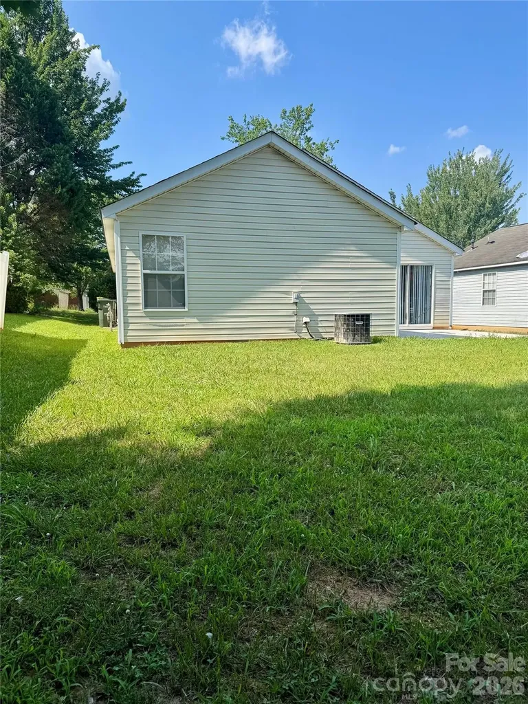 3008 Rockingham Court SW Concord NC 28025