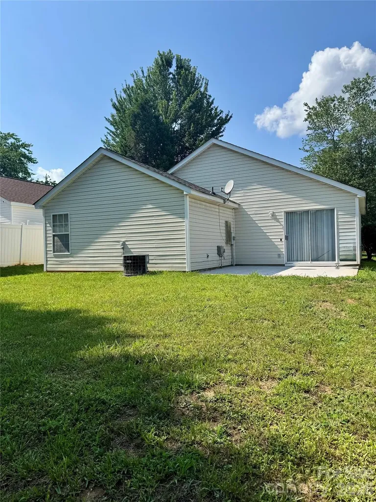 3008 Rockingham Court SW Concord NC 28025